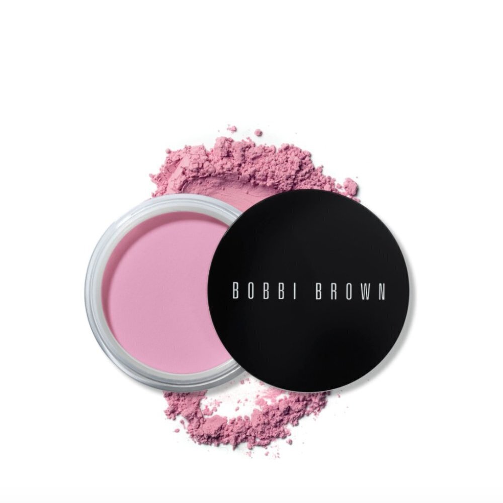 Bobbi Brown Retouching Loose Powder - rose